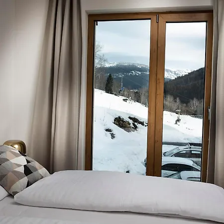 Golden Ridge Apartments Špindlerŭv Mlýn Exteriér fotografie