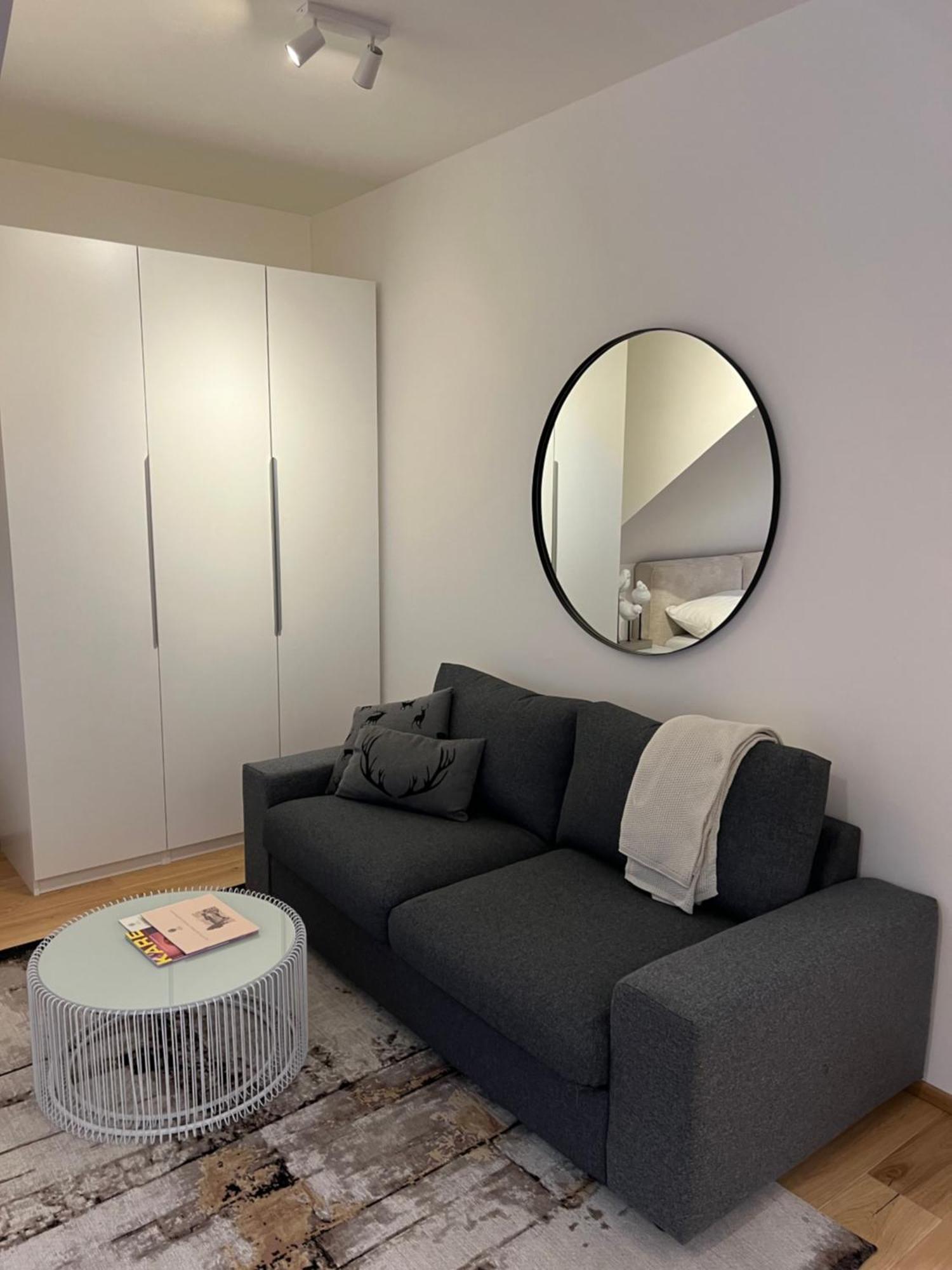Apartment Golden Ridge