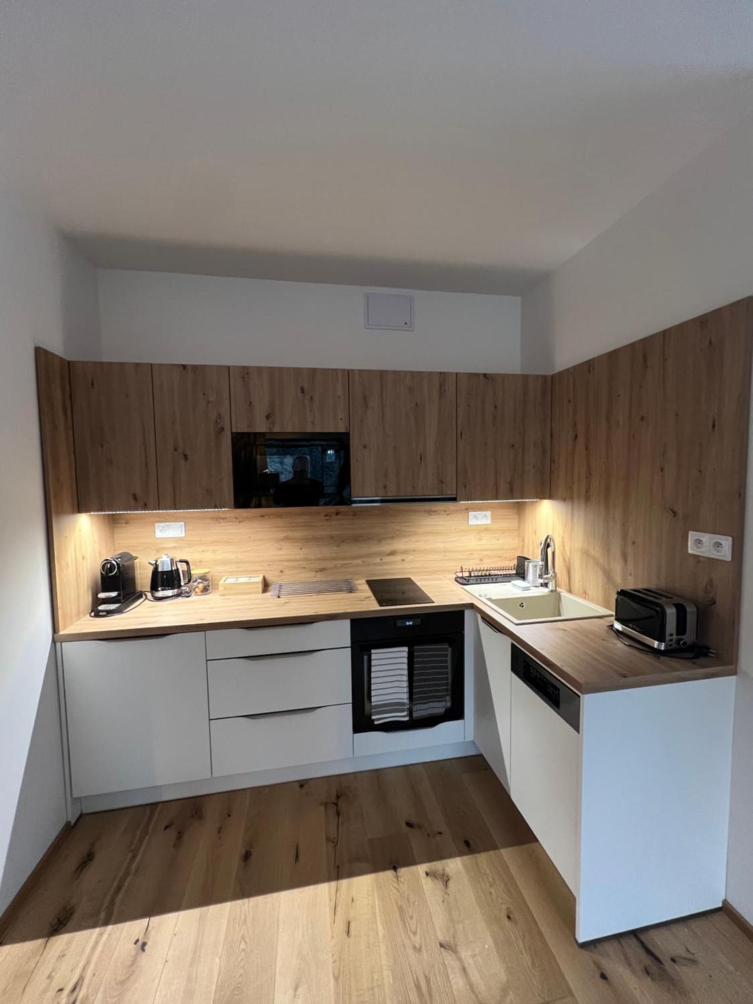 Apartment Golden Ridge Spindleruv Mlyn