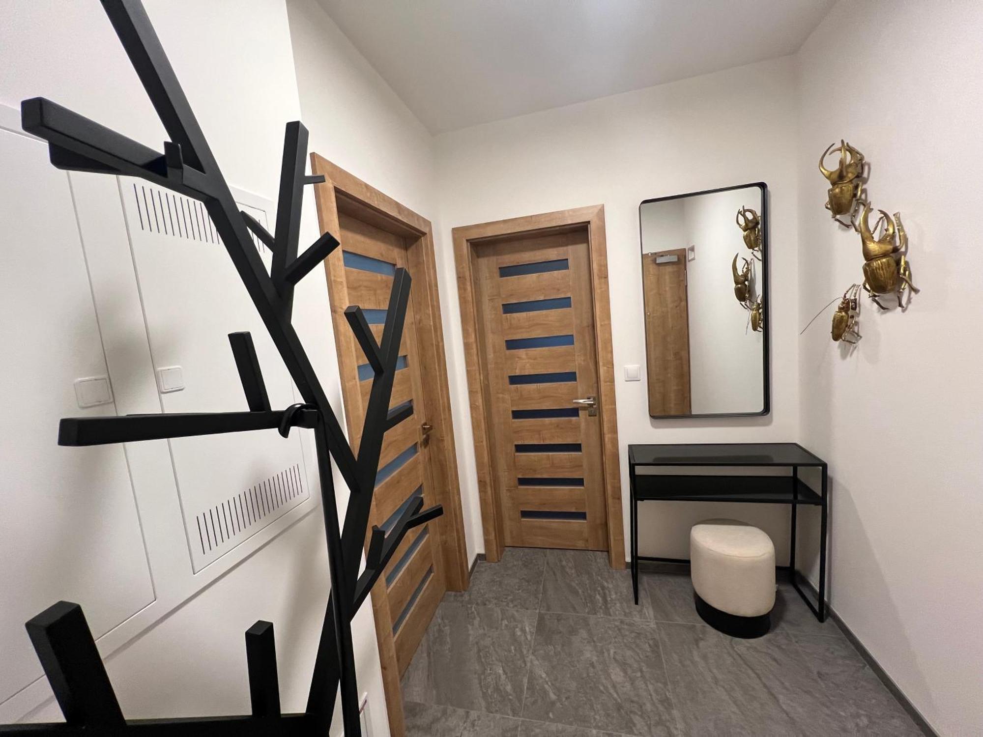 Apartment Golden Ridge Spindleruv Mlyn