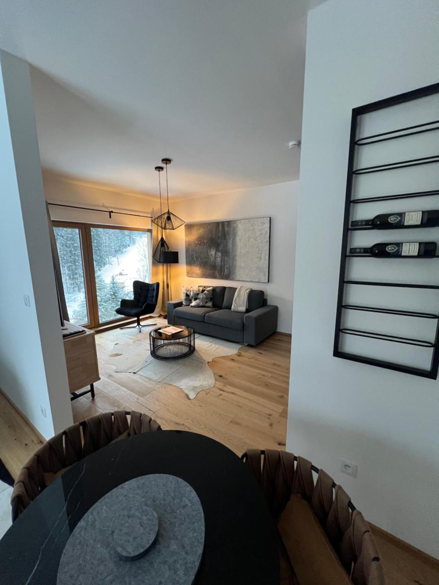 Apartment Golden Ridge Spindleruv Mlyn