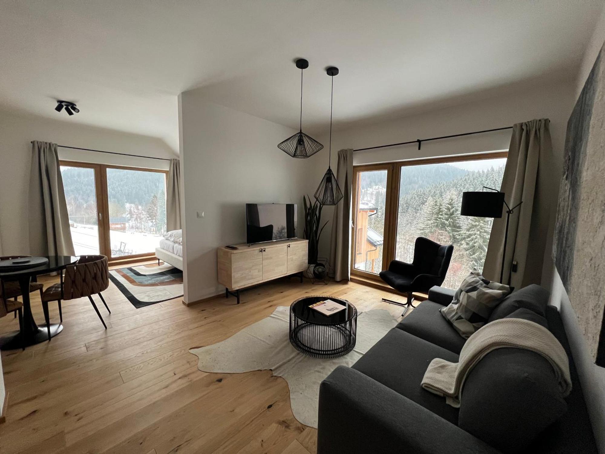 Apartment Golden Ridge