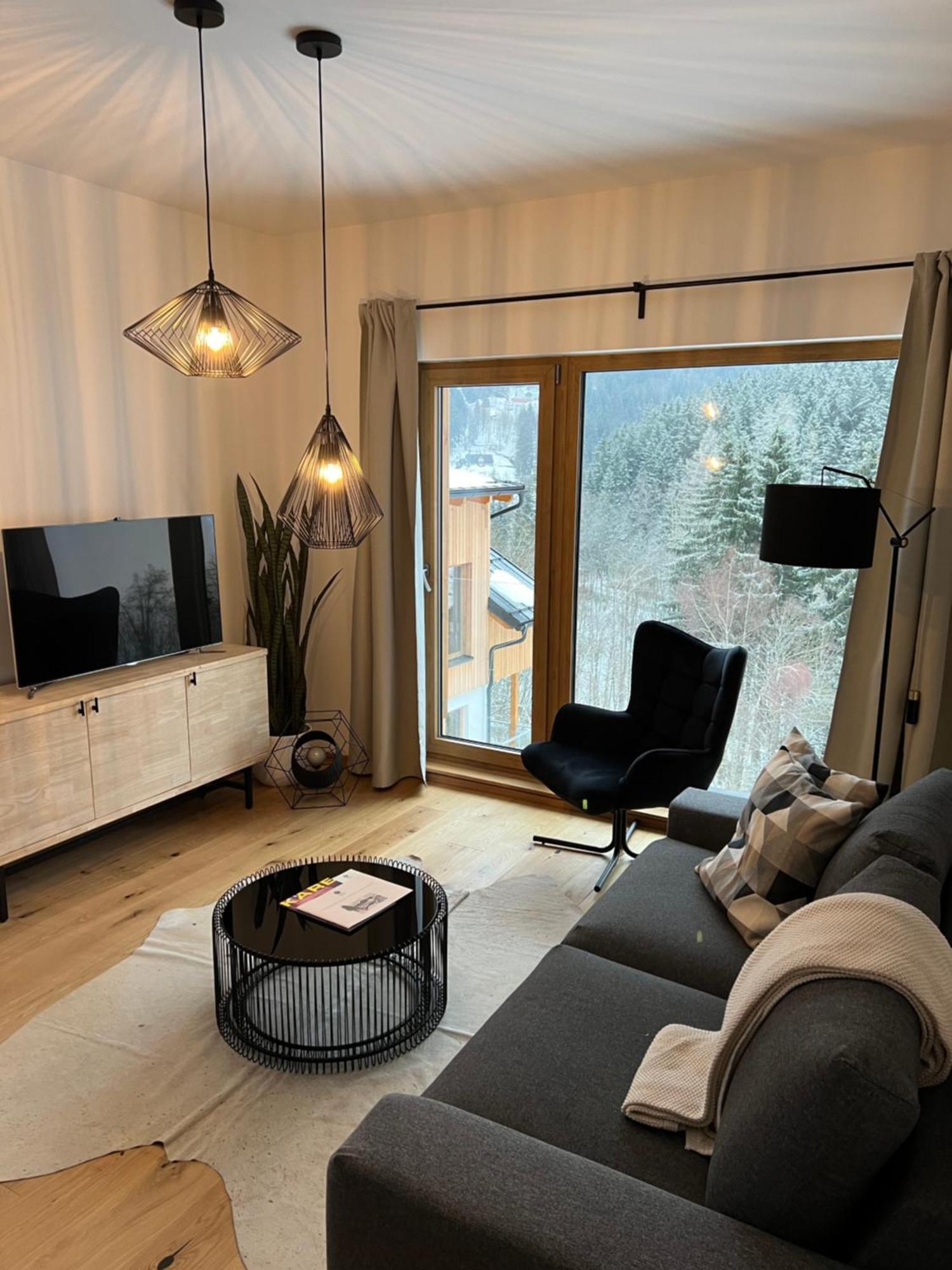 Golden Ridge Apartment Spindleruv Mlyn