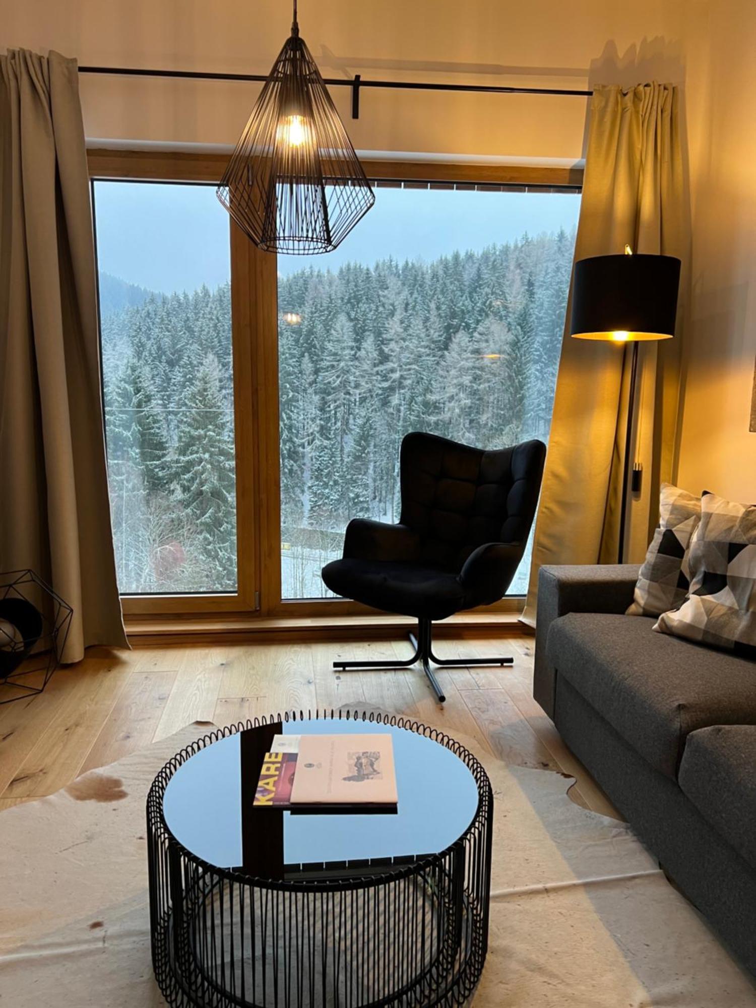 Apartment Golden Ridge *