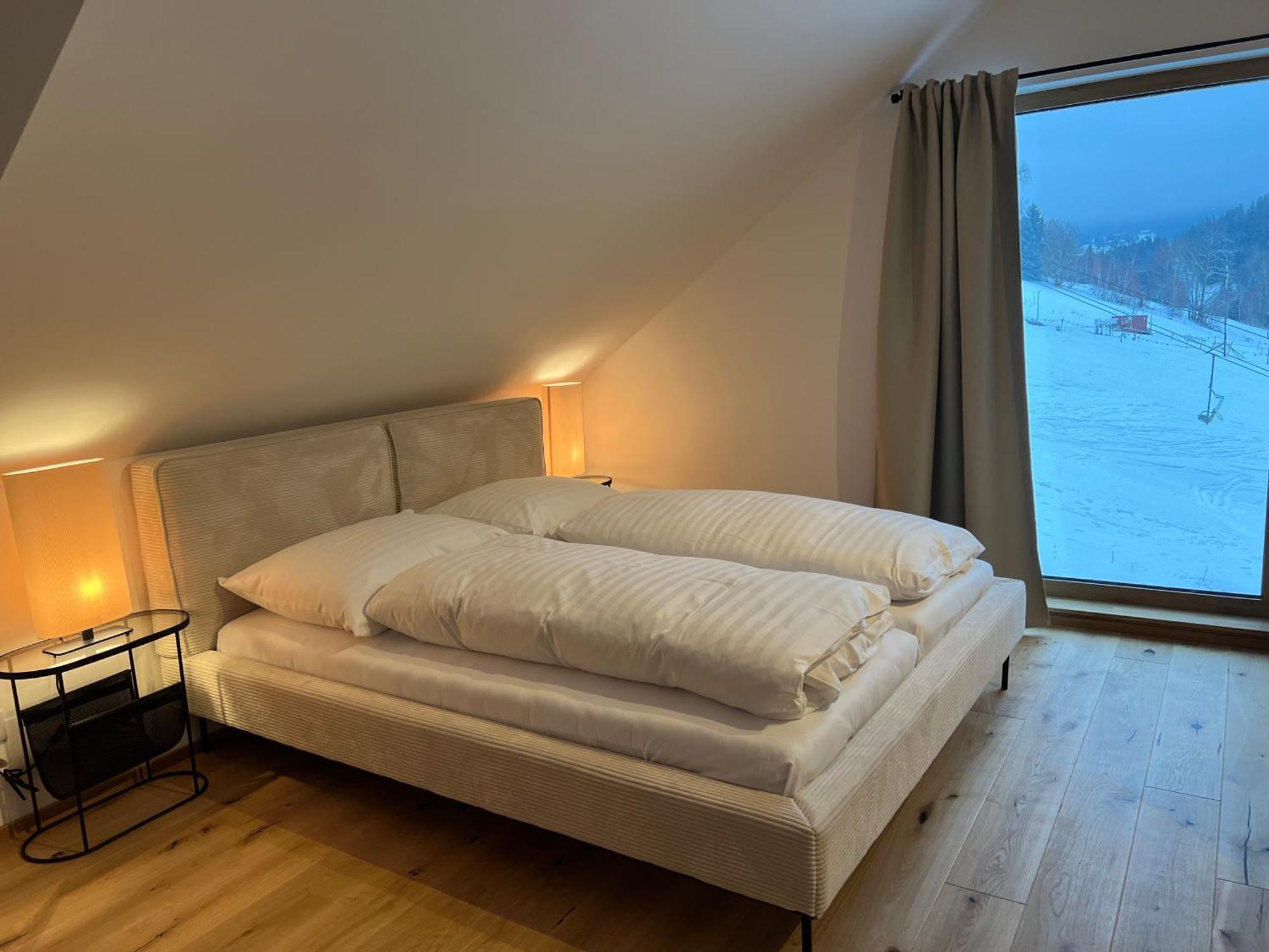 Golden Ridge * Spindleruv Mlyn