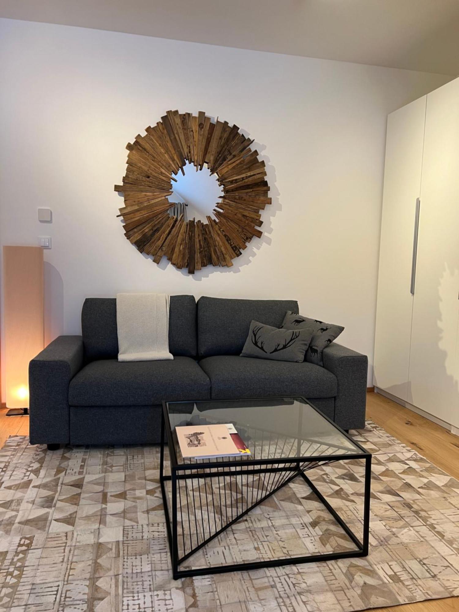 Golden Ridge Apartment Spindleruv Mlyn