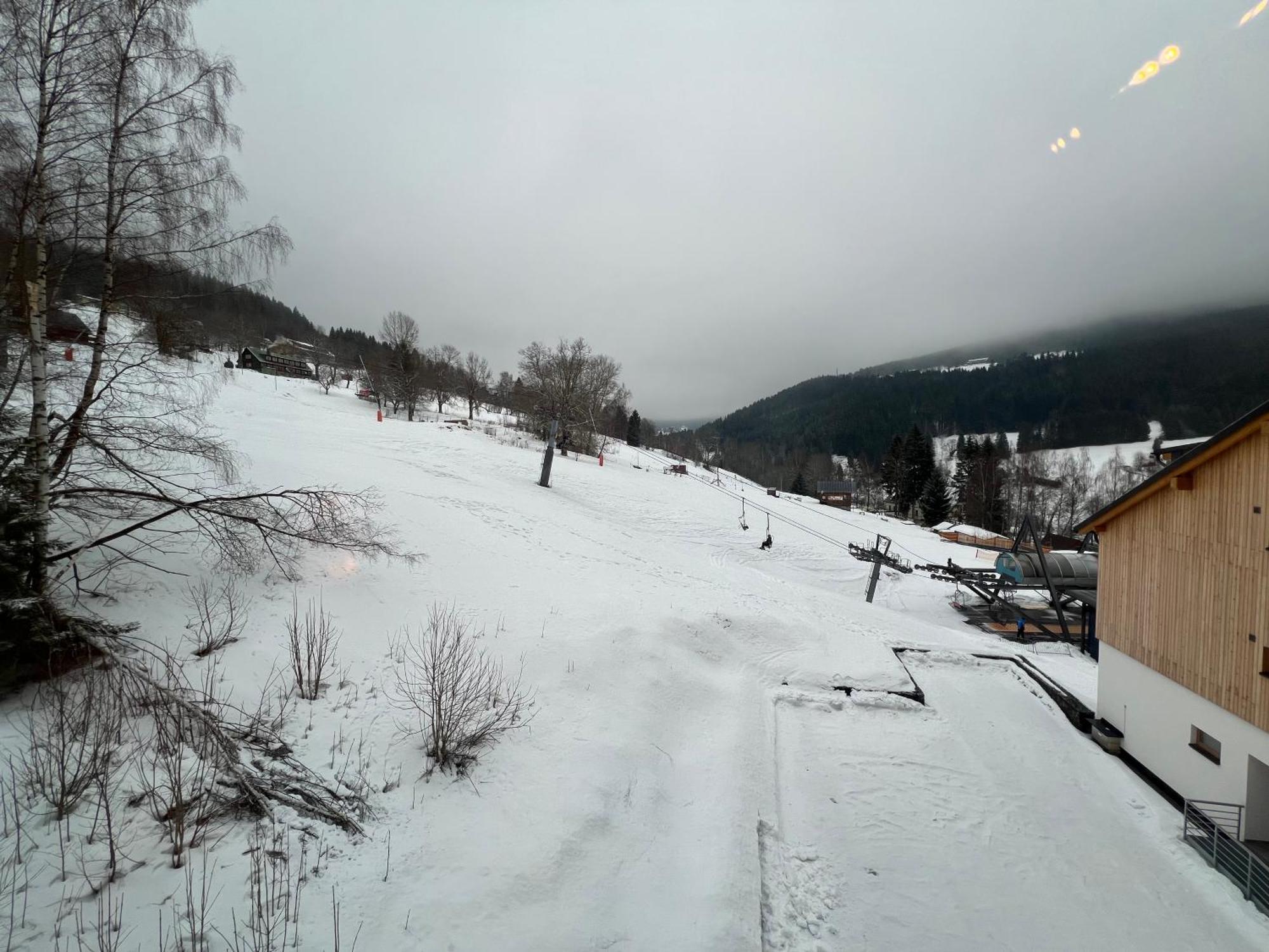 Golden Ridge * Spindleruv Mlyn