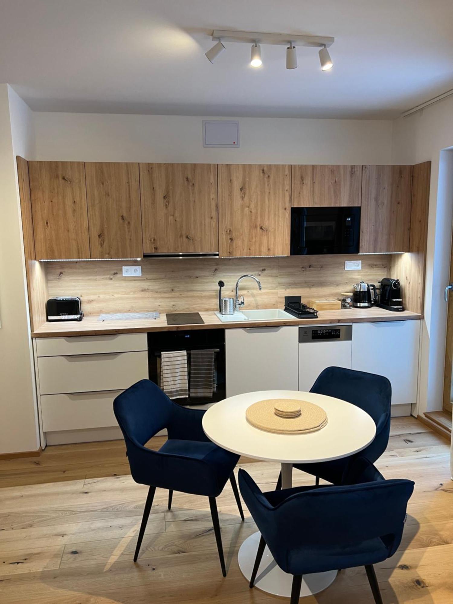 Golden Ridge Apartment Spindleruv Mlyn