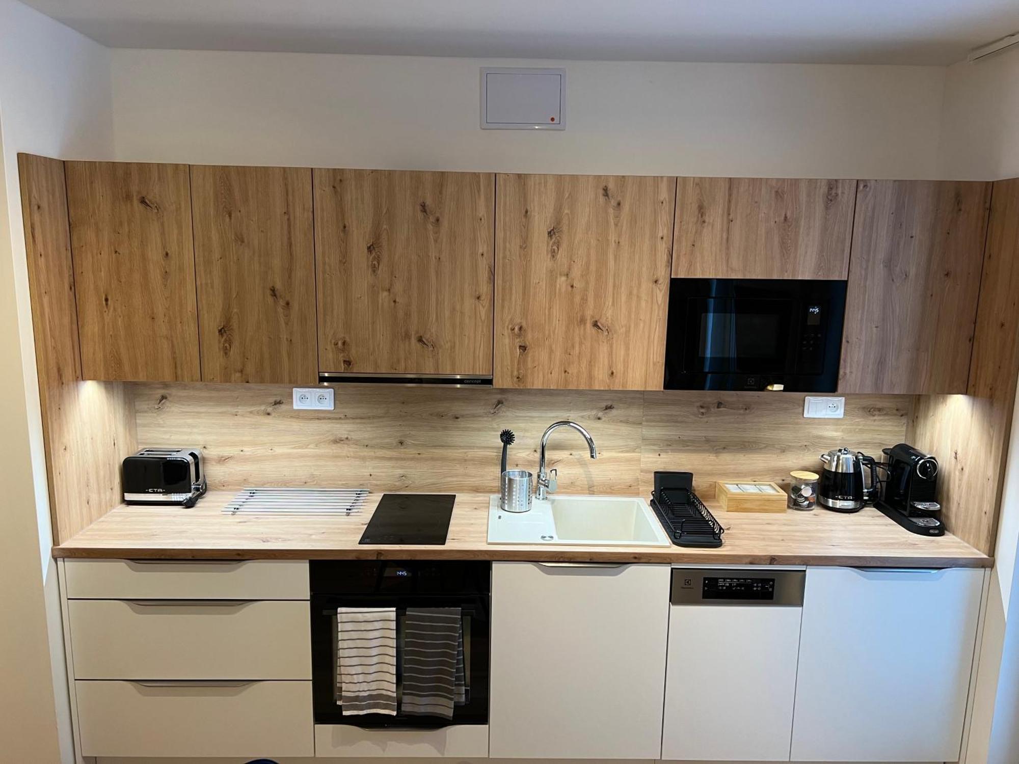 Apartment Golden Ridge Spindleruv Mlyn