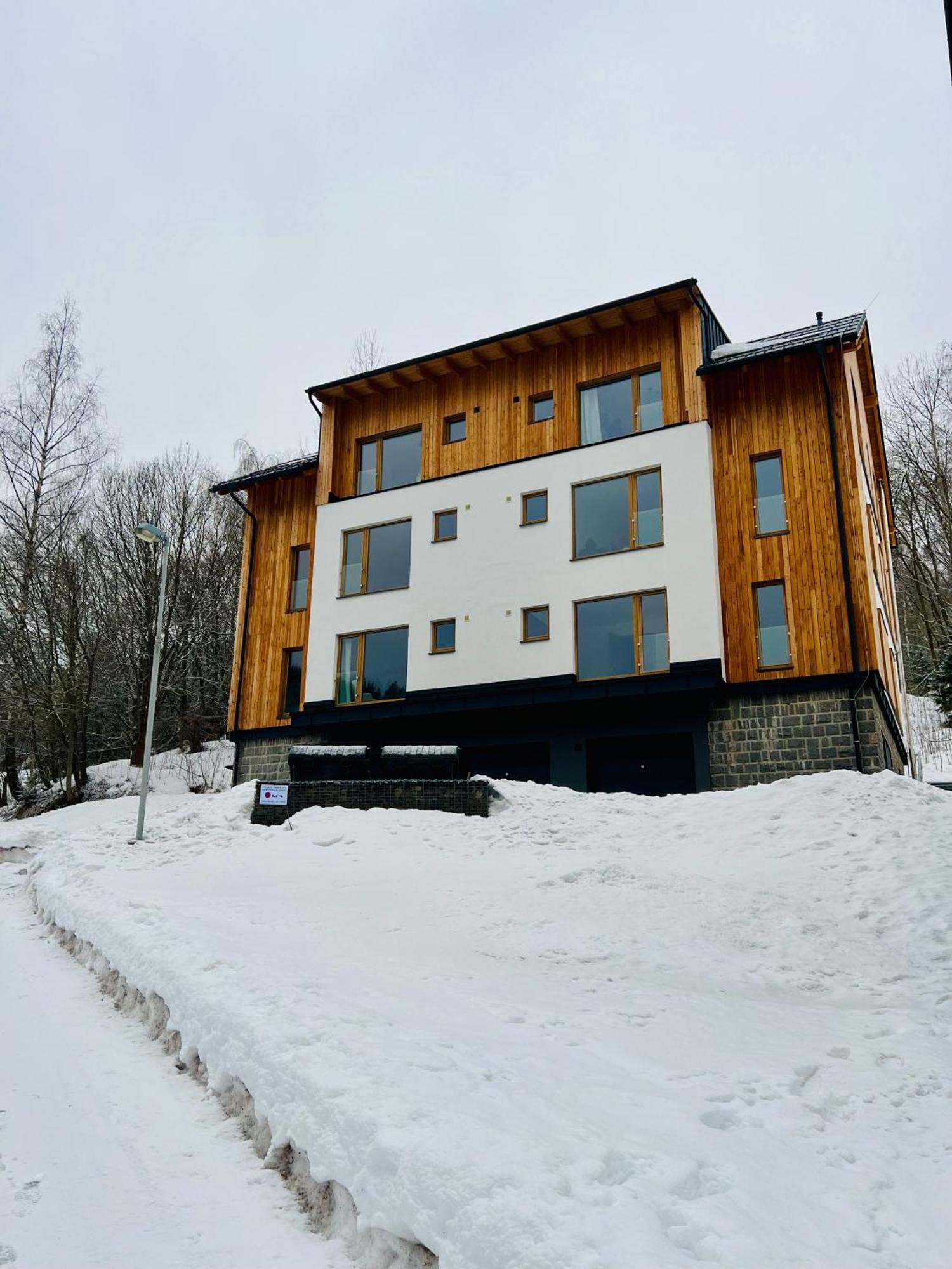 Golden Ridge * Spindleruv Mlyn