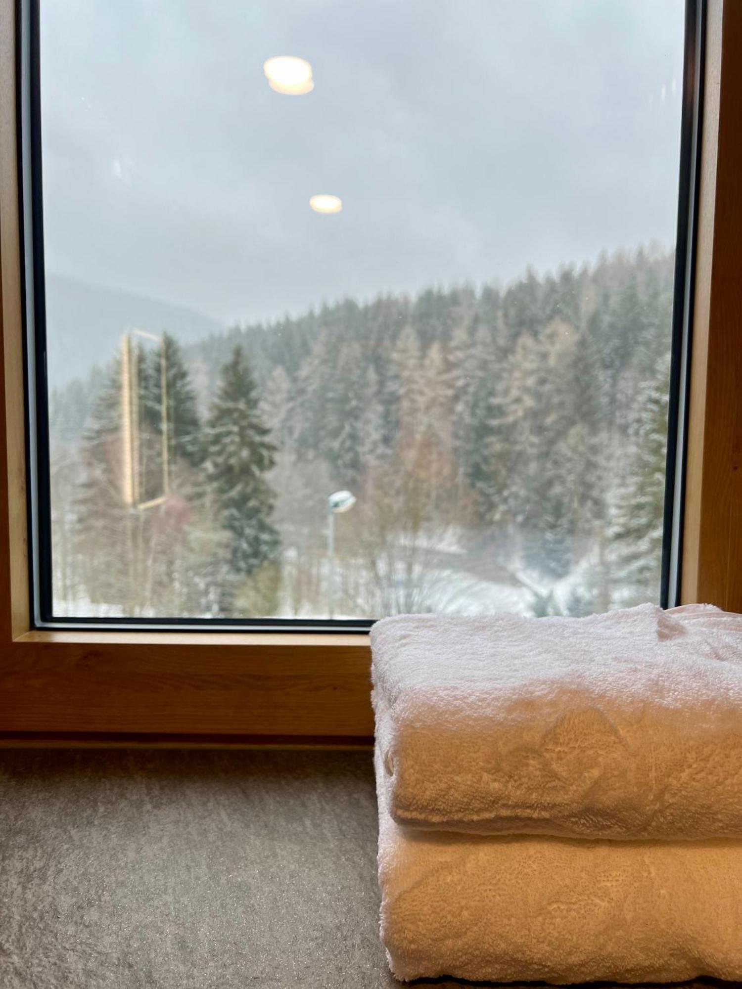 Apartment Golden Ridge Spindleruv Mlyn
