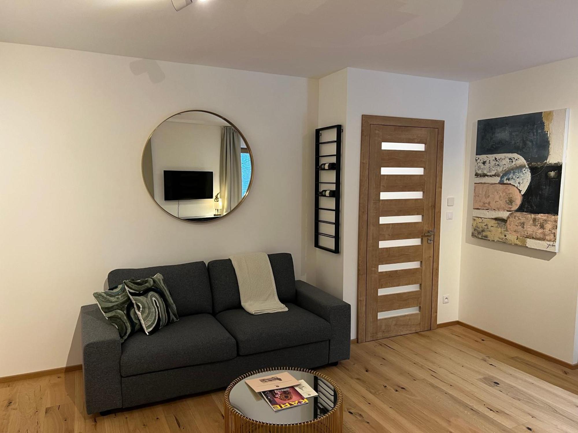 Apartment Golden Ridge