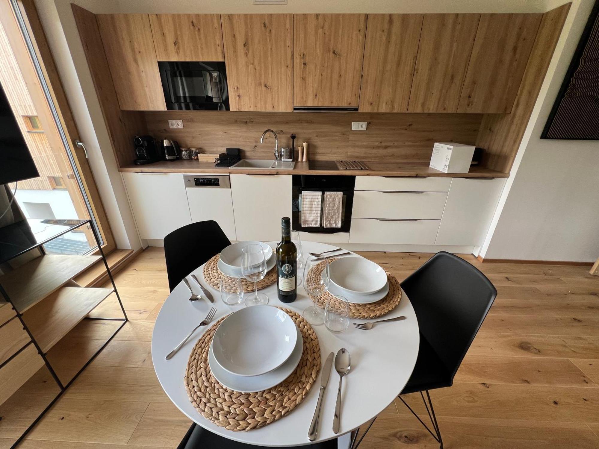 Apartment Golden Ridge *