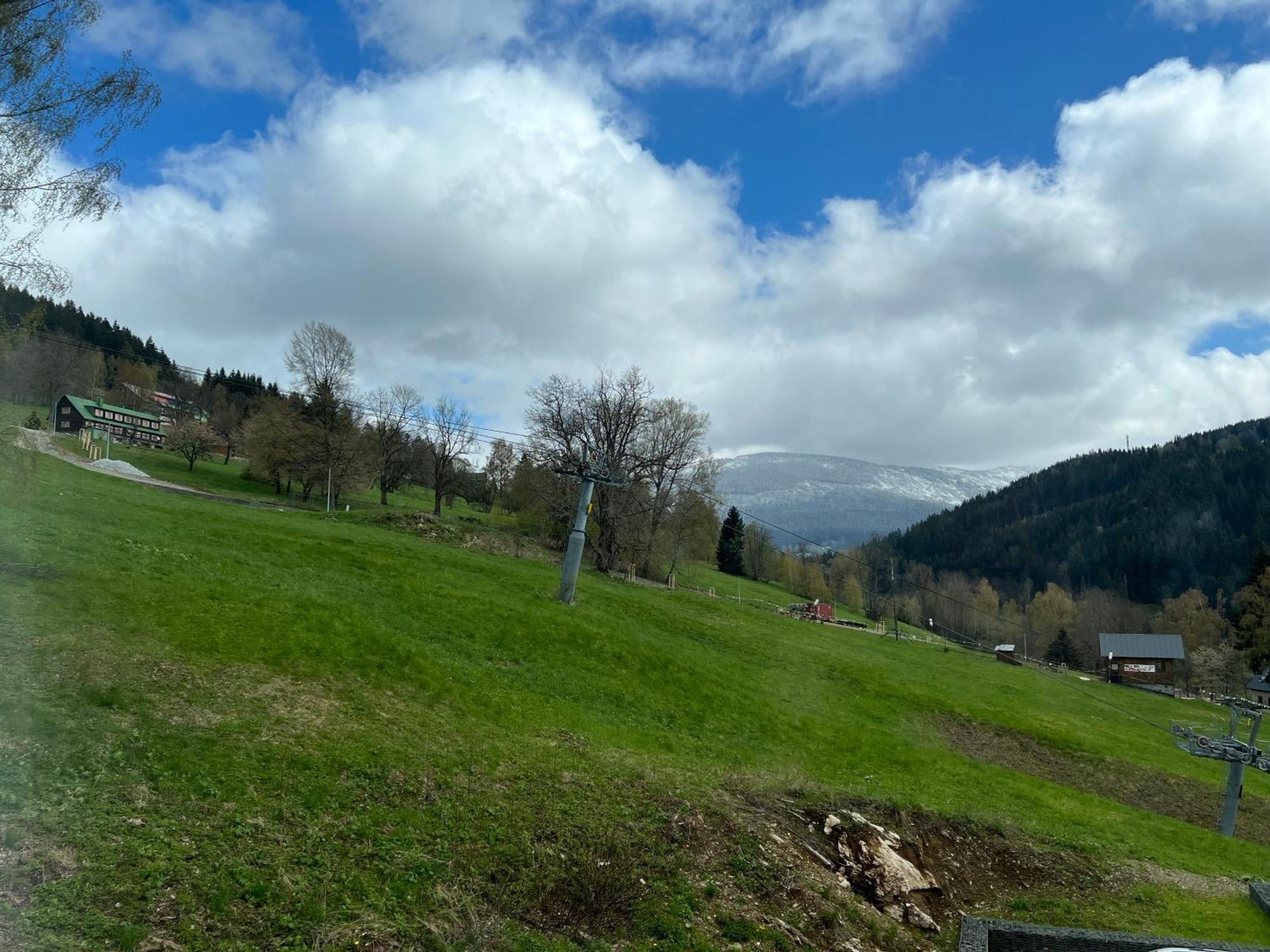 Golden Ridge Apartment Spindleruv Mlyn