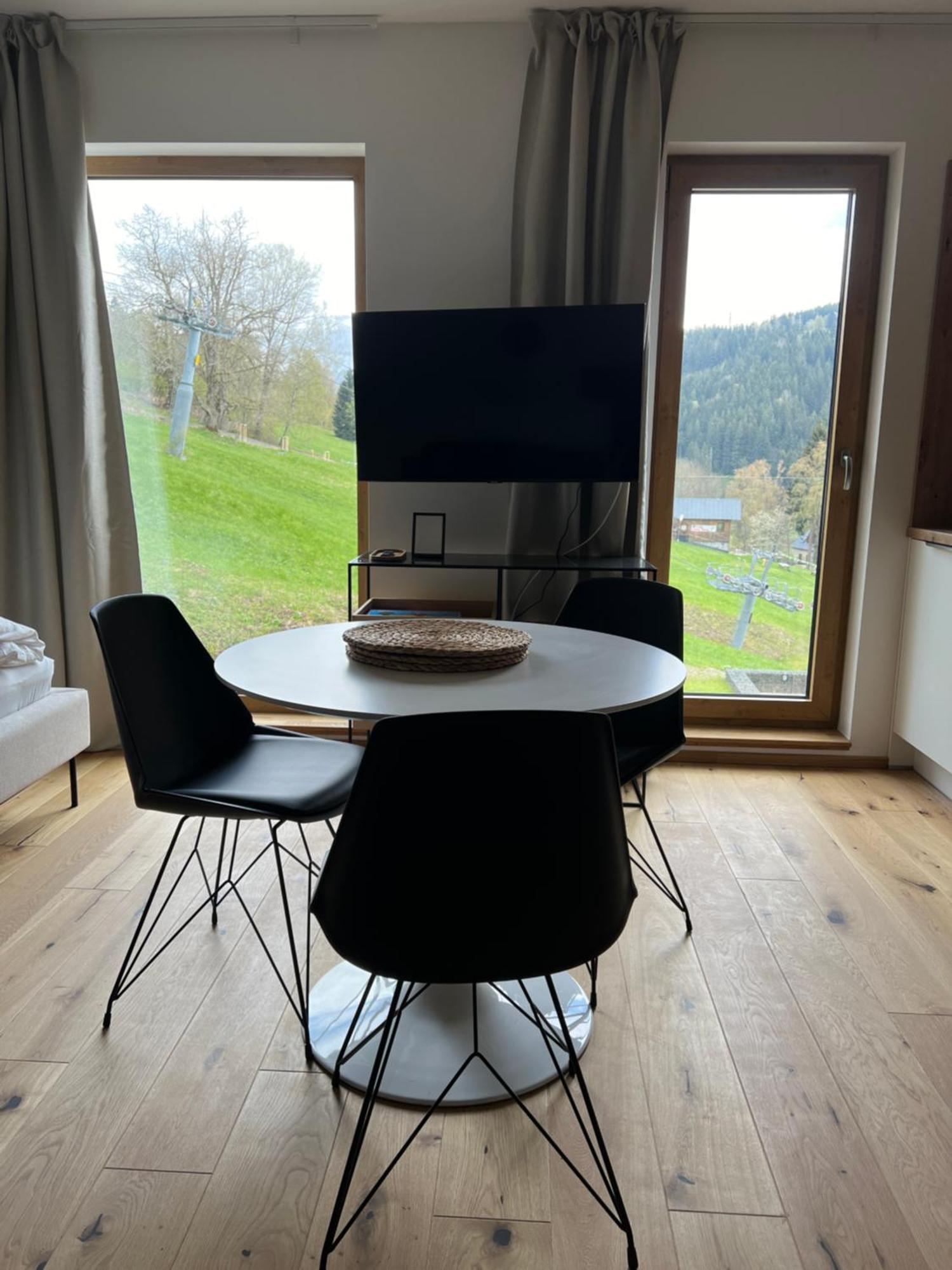 Apartment Golden Ridge Spindleruv Mlyn
