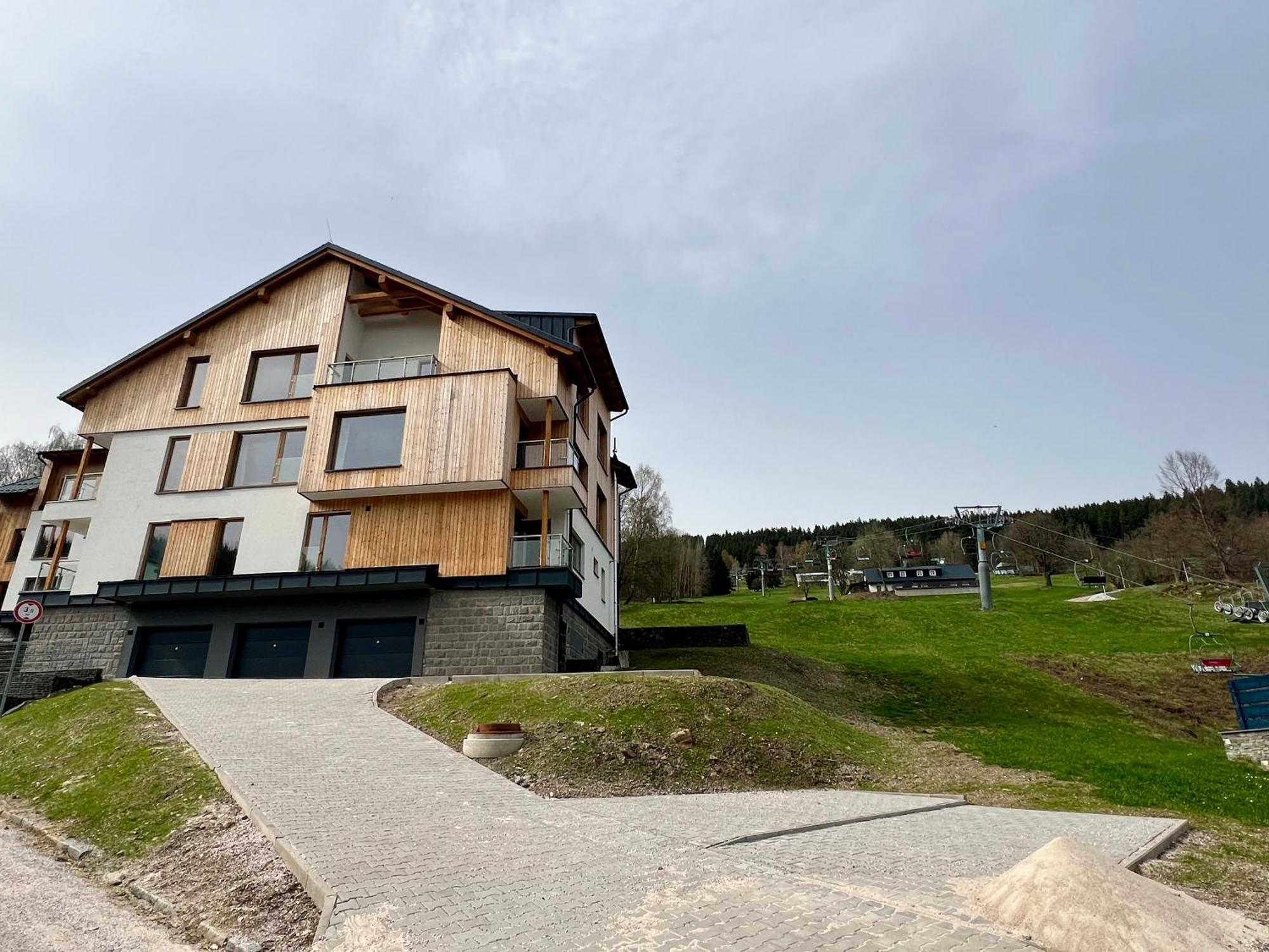 Golden Ridge *