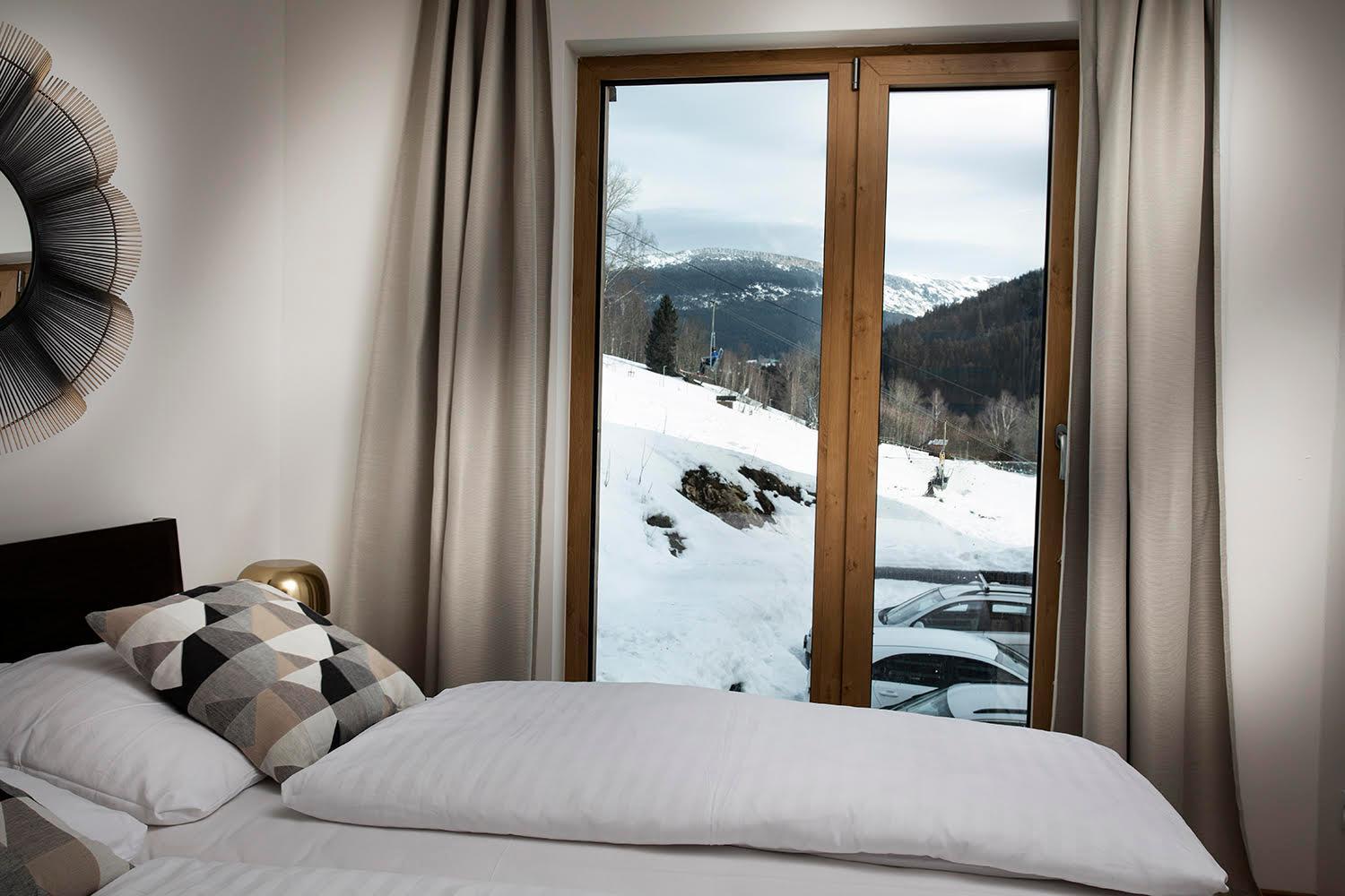 Golden Ridge Apartment Spindleruv Mlyn